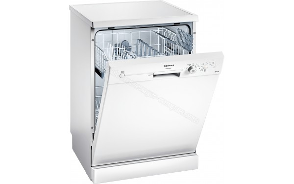 SIEMENS SN215W01AJ - Vue 3/4 gauche