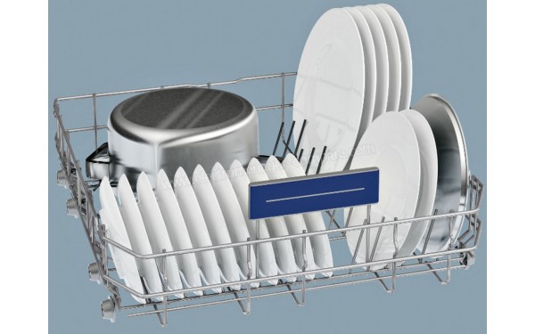 SIEMENS SN236I00NE - Vue du panier inf&eacute;rieur