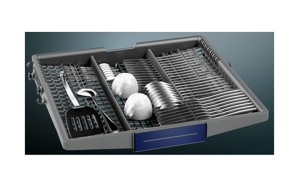 SIEMENS SN236I01MF - Vue du tiroir sup&eacute;rieur