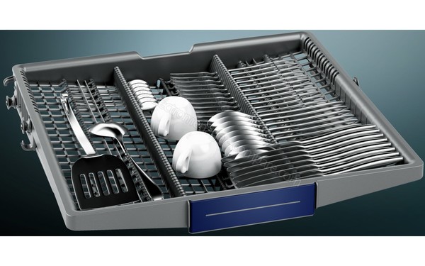 SIEMENS SN236I03ME - Vue du tiroir sup&eacute;rieur