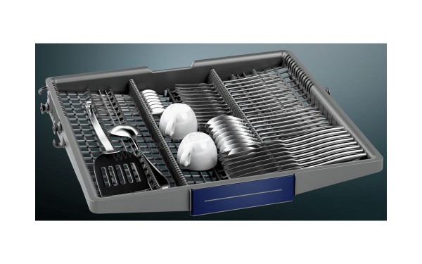 SIEMENS SN236W01MF - Vue du tiroir sup&eacute;rieur