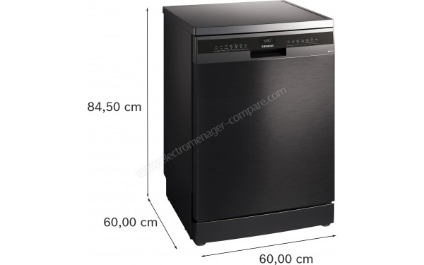 SIEMENS SN23EC22AE - Dimensions