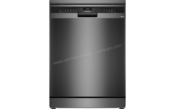 SIEMENS SN23EC22AE - Vue de face