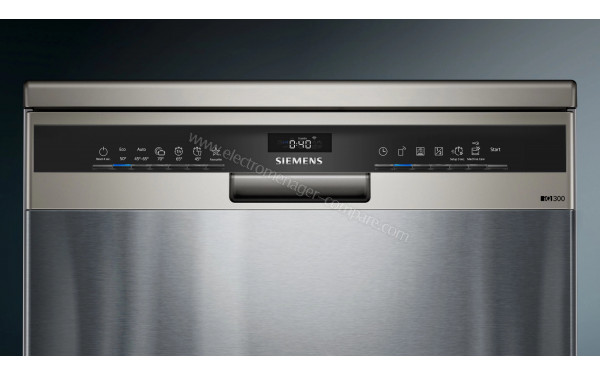 SIEMENS SN23EI00ME - Panneau de commandes