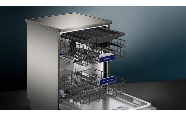 SIEMENS SN23EI00ME - Vue de l'int&eacute;rieur