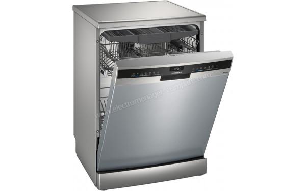 SIEMENS SN23EI02ME - Vue 3/4 gauche