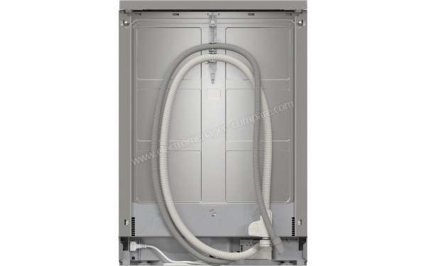 SIEMENS SN23EI03MF - Vue de l'arri&egrave;re