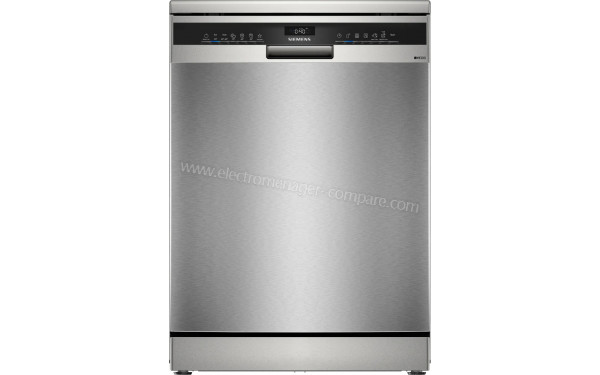 SIEMENS SN23EI03MF - Vue de face