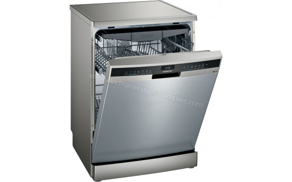 SIEMENS SN23EI14VE - Vue 3/4 gauche