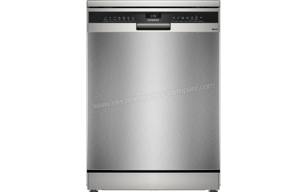 SIEMENS SN23EI22CF - Vue de face