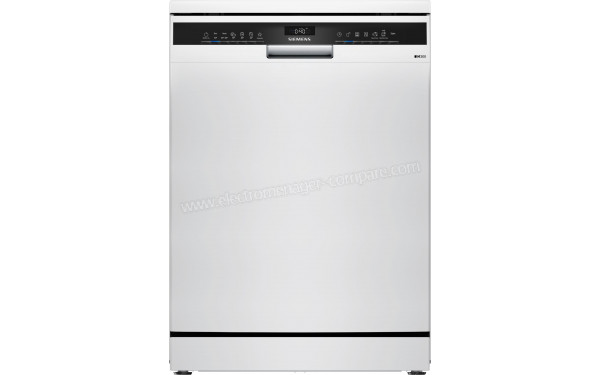 SIEMENS SN23EW03ME - Vue de face