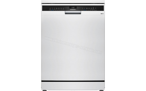 SIEMENS SN23EW27VE - Vue de face