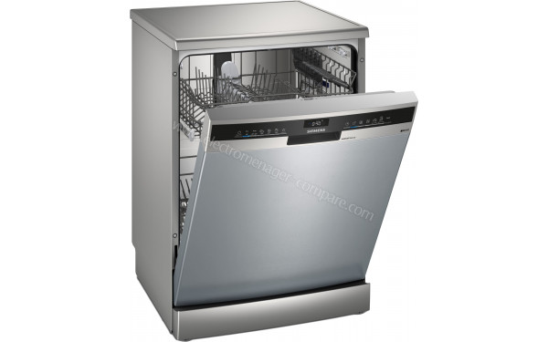 SIEMENS SN23HI00LF - Vue 3/4 gauche