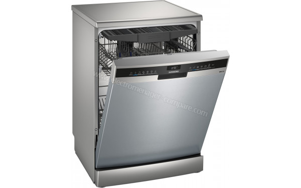 SIEMENS SN23HI00ME - Vue 3/4 gauche