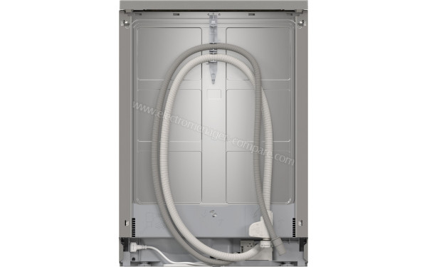 SIEMENS SN23HI02KE - Vue de l'arri&egrave;re