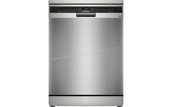 SIEMENS SN23HI02KE - Vue de face