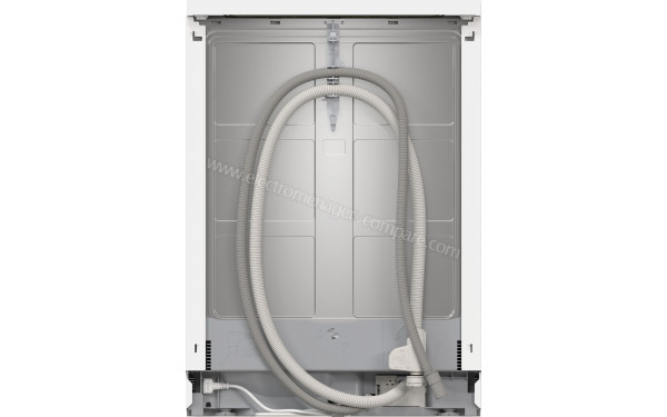 SIEMENS SN23HW00ME - Vue de l'arri&egrave;re