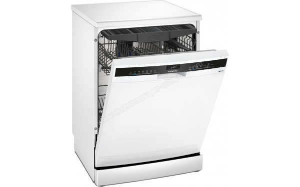 SIEMENS SN23HW00ME - Vue 3/4 gauche