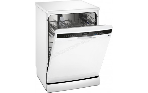 SIEMENS SN23HW00UF - Vue 3/4 gauche