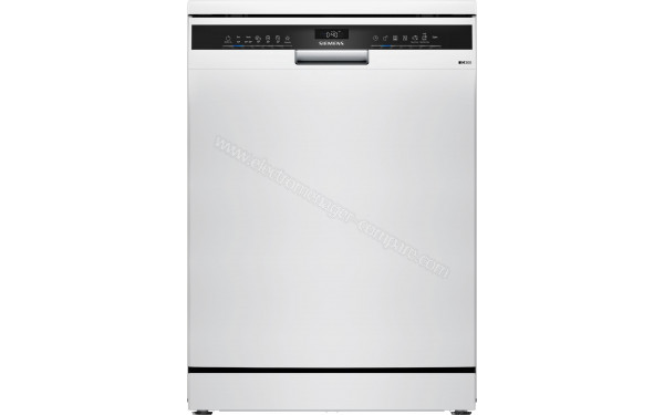 SIEMENS SN23HW02KE - Vue de face