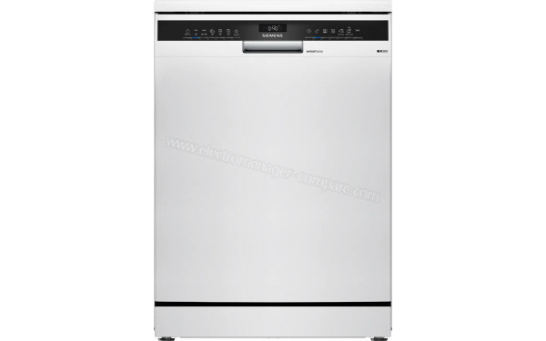 SIEMENS SN23HW02LE - Vue de face