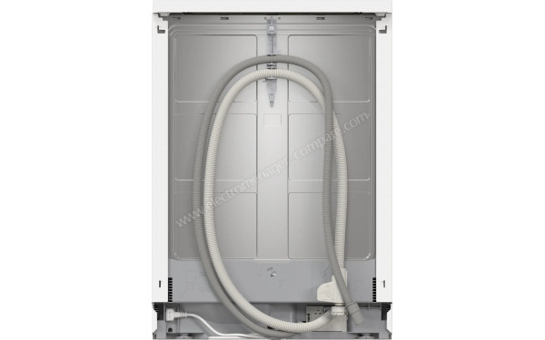 SIEMENS SN23HW02LE - Vue de l'arri&egrave;re