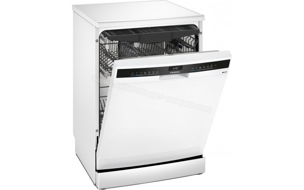 SIEMENS SN23HW02ME - Vue 3/4 gauche