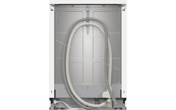 SIEMENS SN23HW02MF - Vue de l'arri&egrave;re