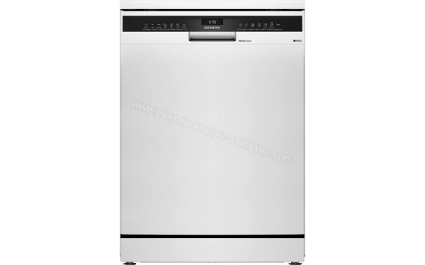 SIEMENS SN23HW02MF - Vue de face