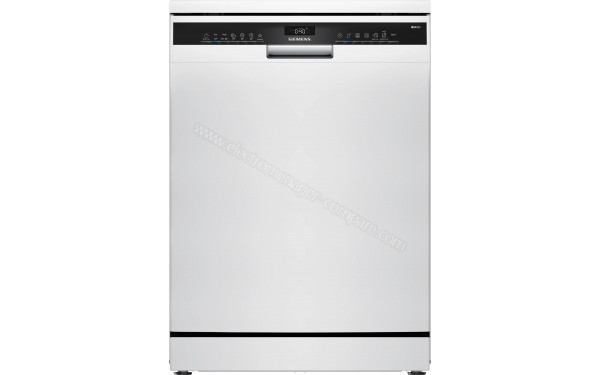 SIEMENS SN23HW05KE - Vue de face