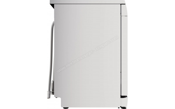 SIEMENS SN23HW05KE - Vue de profil