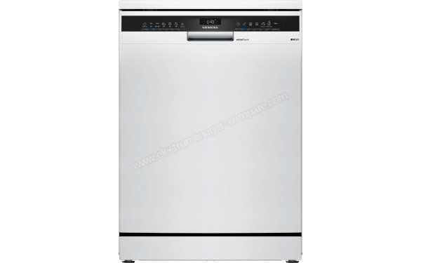 SIEMENS SN23HW25UE - Vue de face