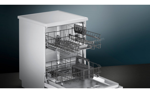 SIEMENS SN23IW08TE - Vue de l'int&eacute;rieur