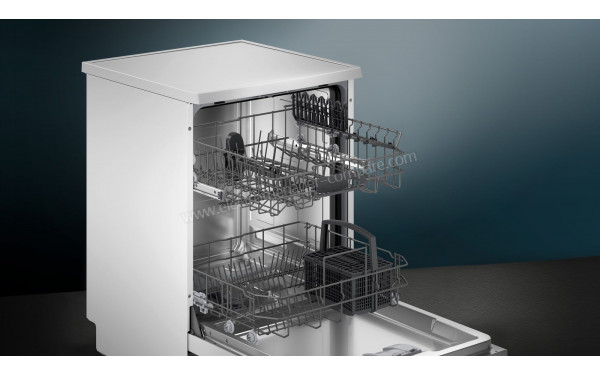 SIEMENS SN23IW12TE - Vue de l'int&eacute;rieur