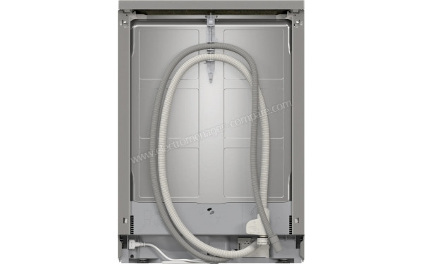 SIEMENS SN25EI13CE - Vue de l'arri&egrave;re