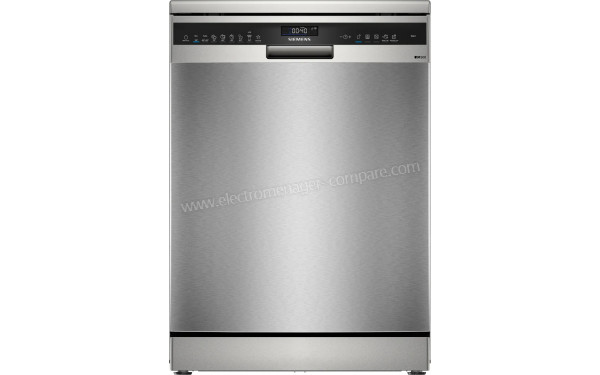 SIEMENS SN25EI13CE - Vue de face