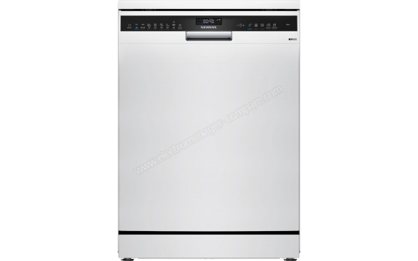 SIEMENS SN25EW11CE - Vue de face