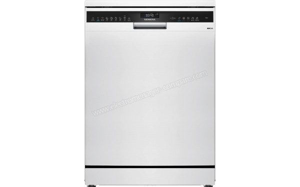 SIEMENS SN25EW13CE - Vue de face