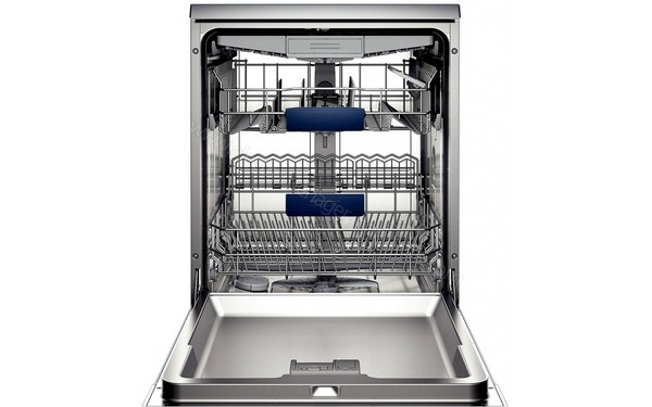 SIEMENS SN25M883EU - Vue de l'int&eacute;rieur