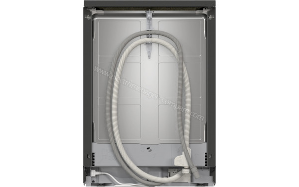 SIEMENS SN25ZC06CF - Vue de l'arri&egrave;re