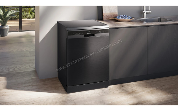 SIEMENS SN25ZC06CF - Mise en situation