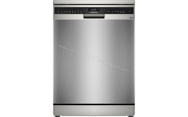 SIEMENS SN25ZI07CE - Vue de face