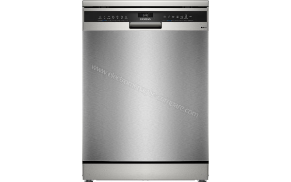 SIEMENS SN25ZI08CE - Vue de face