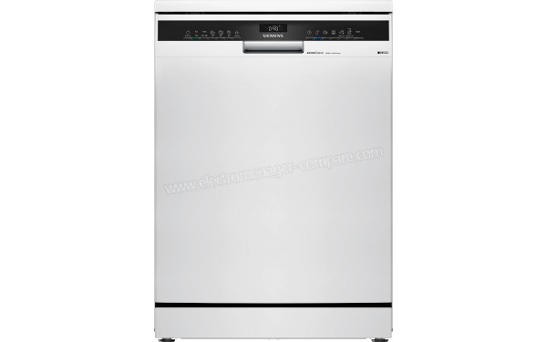 SIEMENS SN25ZW06CF - Vue de face