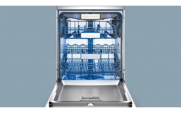SIEMENS SN278I36UE - Vue de l'int&eacute;rieur