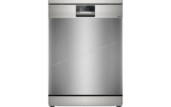 SIEMENS SN27TI00CE - Vue de face