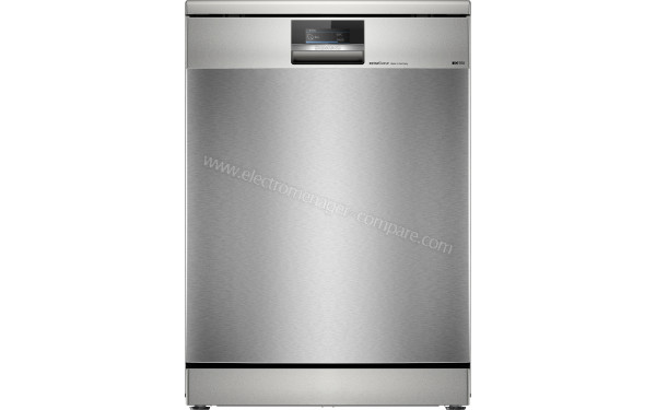 SIEMENS SN27TI01BE - Vue de face