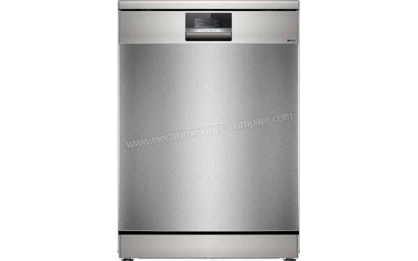 SIEMENS SN27TI02CE - Vue de face