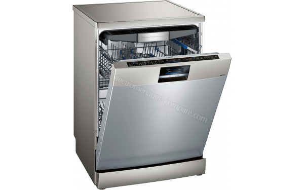 SIEMENS SN27YI01CE - Vue 3/4 gauche