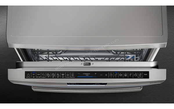 SIEMENS SN27YI03CE - Panneau de commandes